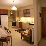 Appartement Eleni Drosia (Central Greece)