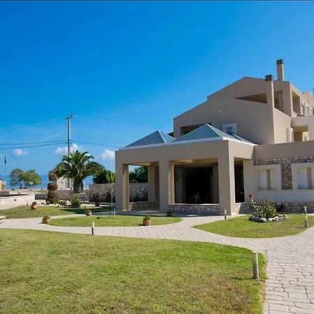 Apartment Eleni Drosia (Central Greece)