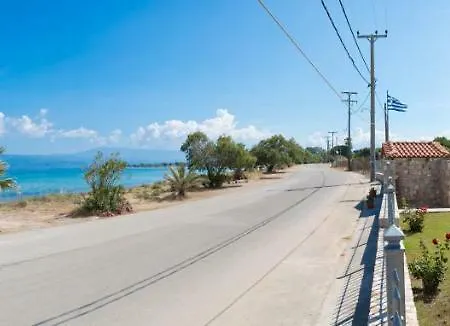 Eleni Drosia (Central Greece)