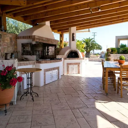 Eleni * Drosia (Central Greece)