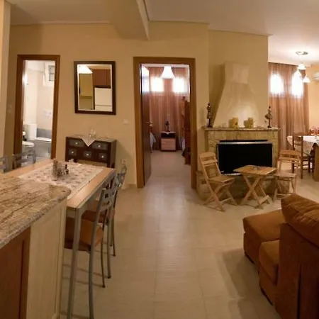 Eleni Drosia (Central Greece)