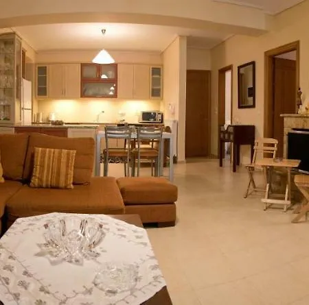 Eleni Drosia (Central Greece)