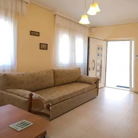 Διαμέρισμα Eleni Δροσιά