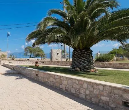 Eleni * Drosia (Central Greece)