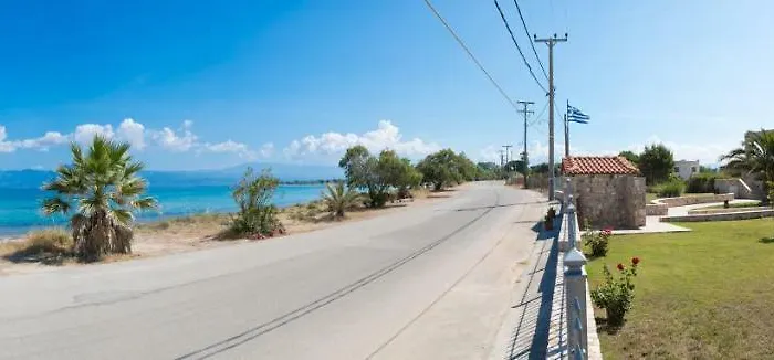 Eleni Drosia (Central Greece)